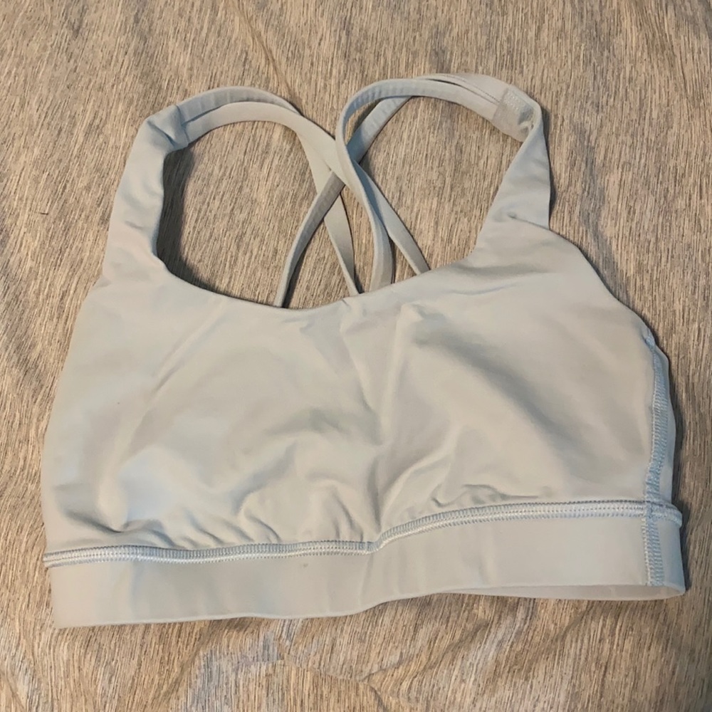Women’s LuLu Lemon sports bra